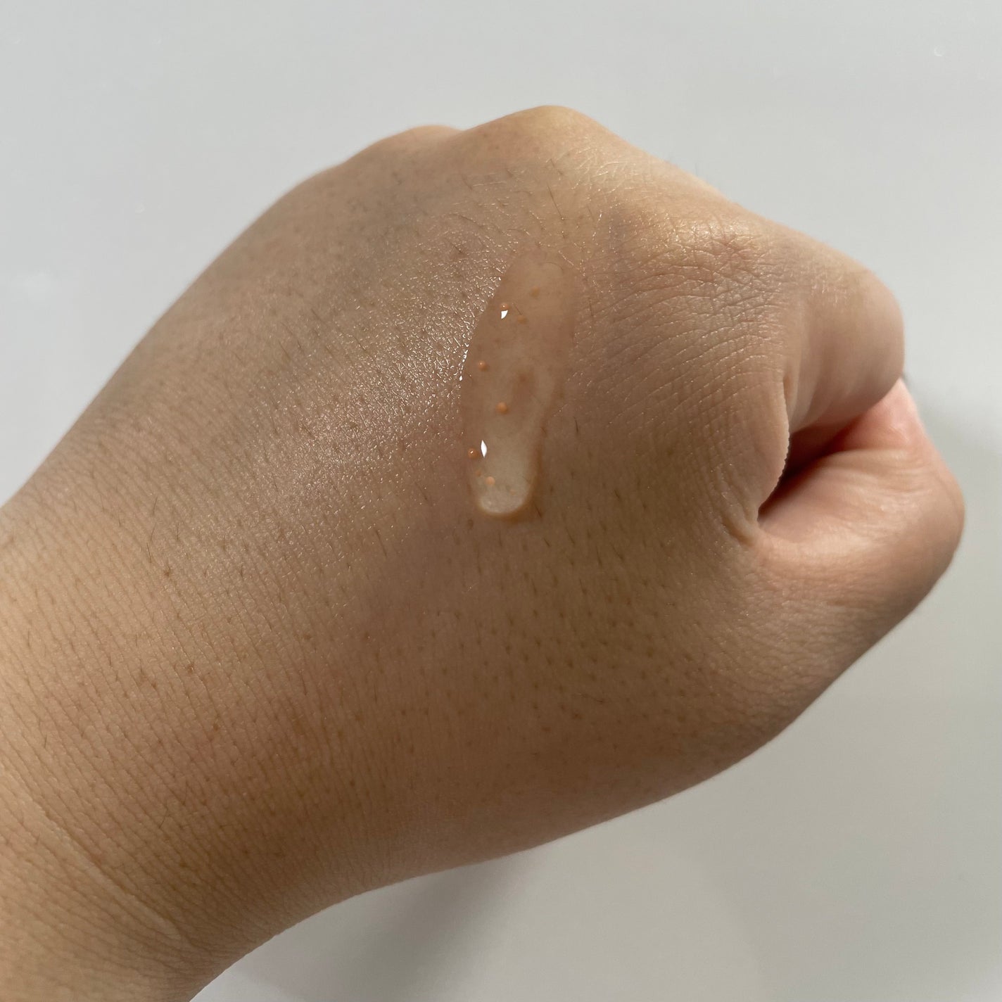 グルタチオンソームダークスポットパッドビタタッチ/Abib /トナーパッドを使ったクチコミ(3枚目)