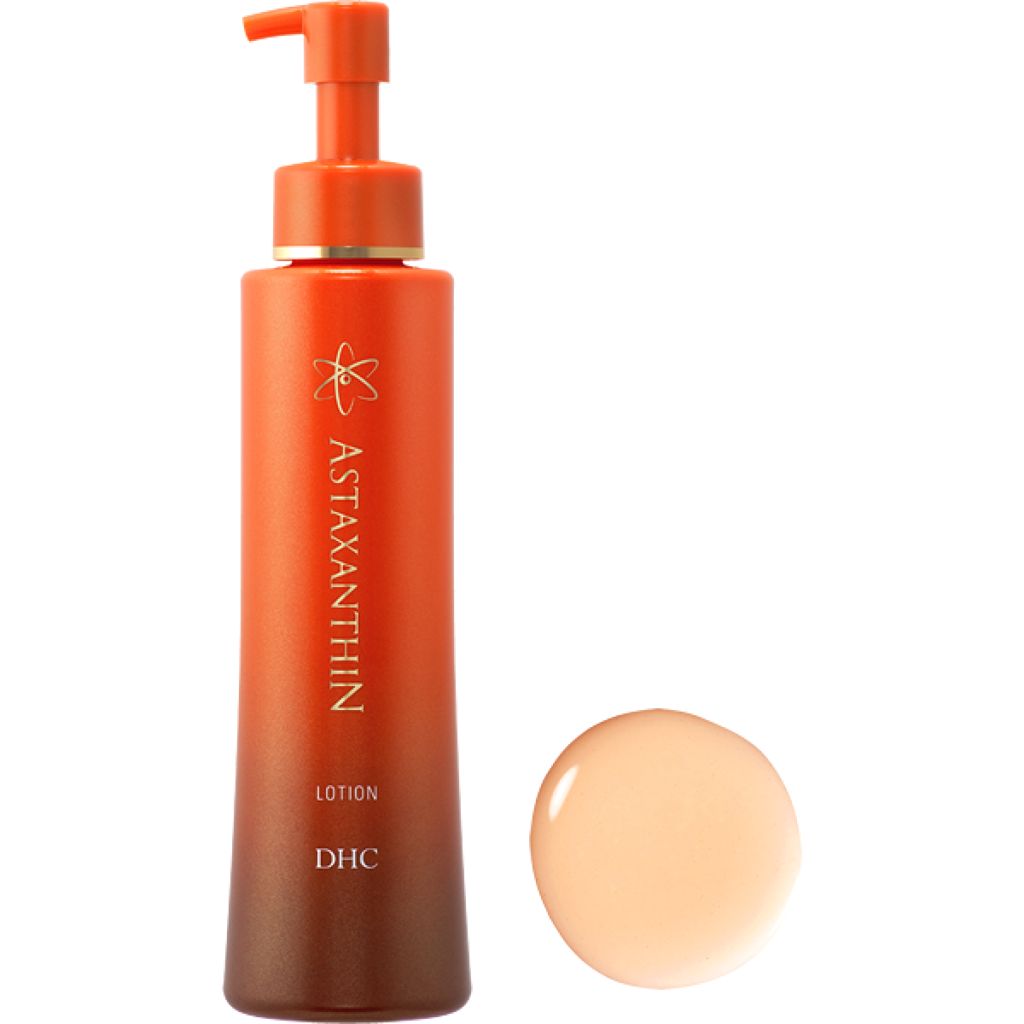 アスタキサンチン ローション DHC