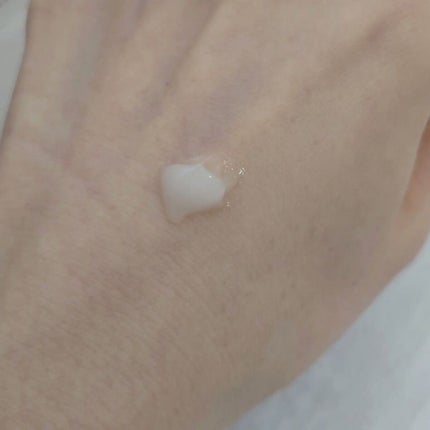 エッセンス ジェル/イオナ スパ&ミネラル/オールインワン化粧品を使ったクチコミ(3枚目)