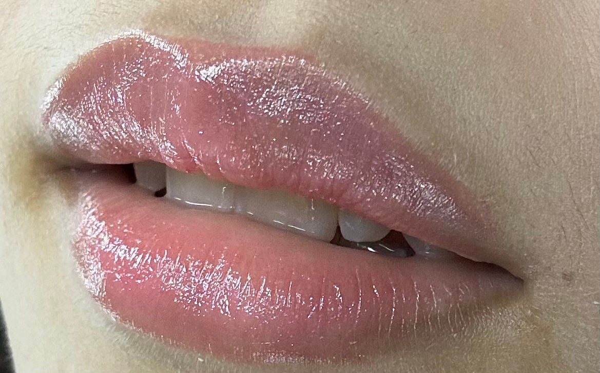 オペラ グロウリップティント/OPERA/リップティントを使ったクチコミ(1枚目)