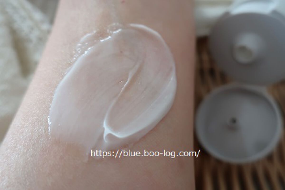 濃厚リペア プレミアムクリーム/SKINCOTTON/ハンドクリームを使ったクチコミ（3枚目）