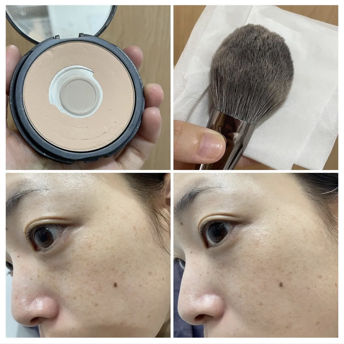 ベアミネラル　ベアプロ16HRパウダーファンデーション ベアミネラル ベアプロ 16HR パウダー ファンデーション フェア 10