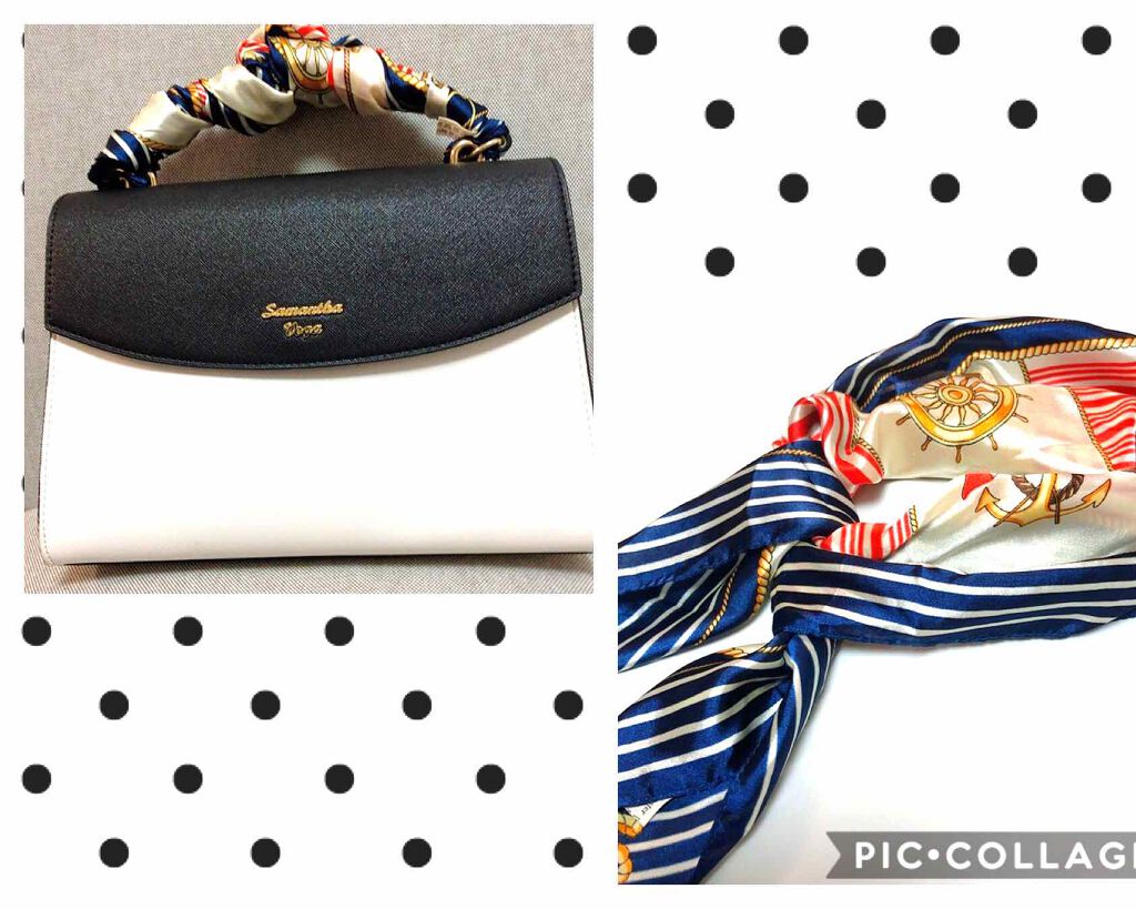 おてもやん🐥 on LIPS 「こちらはアクセサリーショップで働いてた友達のお店で買った万能ス..」(1枚目)