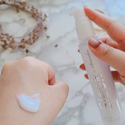 スリークbyサラサロン ファイバーオイル/スリーク by サラサロン/ヘアオイルを使ったクチコミ(3枚目)