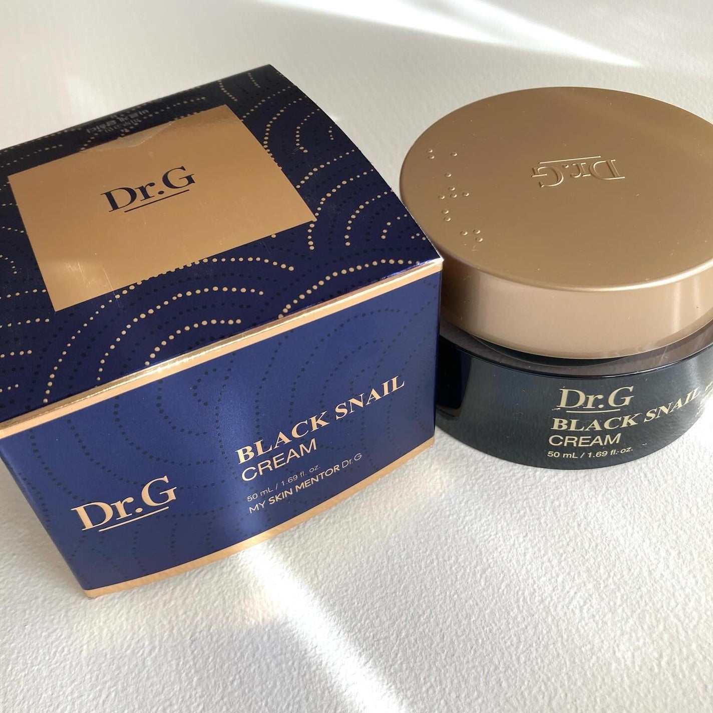 sugar on LIPS 「『Dr.G』@dr.g_official_jp🤍ブラック..」(1枚目)