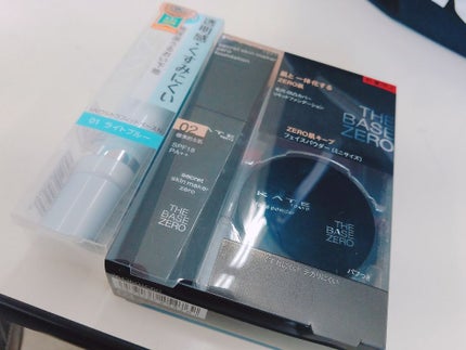 UVウルトラフィットベースN/CEZANNE/化粧下地を使ったクチコミ(1枚目)