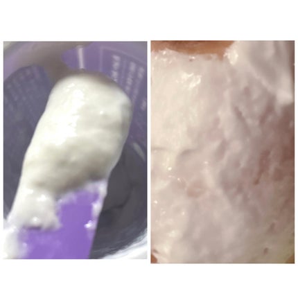 ドクタージャルト シェイキング ラバー シェイク&ショット/Dr.Jart+/シートマスク・パックを使ったクチコミ(3枚目)