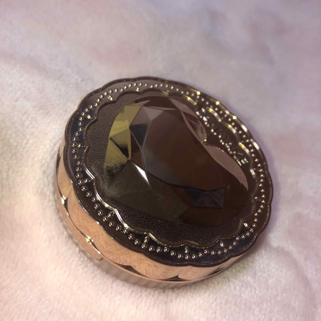 シークレットビューティーパウダー/キャンメイク/プレストパウダーを使ったクチコミ（1枚目）