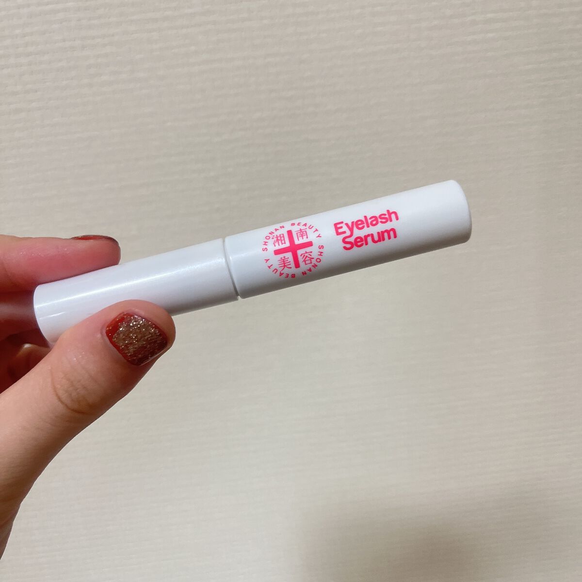 湘南美容まつ毛美容液/Co-medical+/まつげ美容液を使ったクチコミ(1枚目)