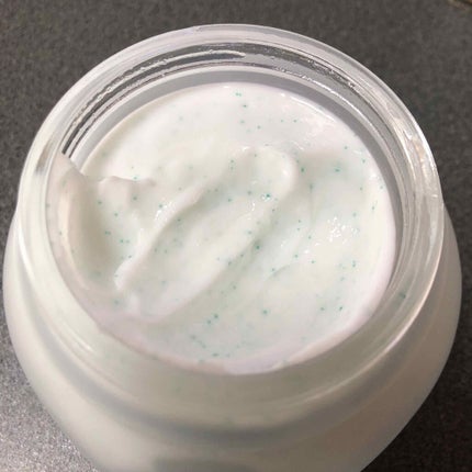 フェイスポリッシャー/SABON/スクラブ・ゴマージュを使ったクチコミ(2枚目)