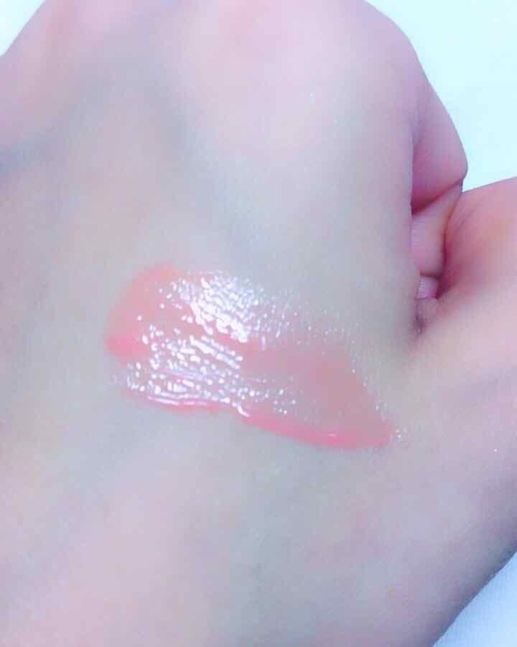 エテュセ リップエッセンス/ettusais/リップ美容液を使ったクチコミ(2枚目)