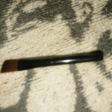 UR GLAM EYEBROW POWDER/U R GLAM/パウダーアイブロウを使ったクチコミ(2枚目)