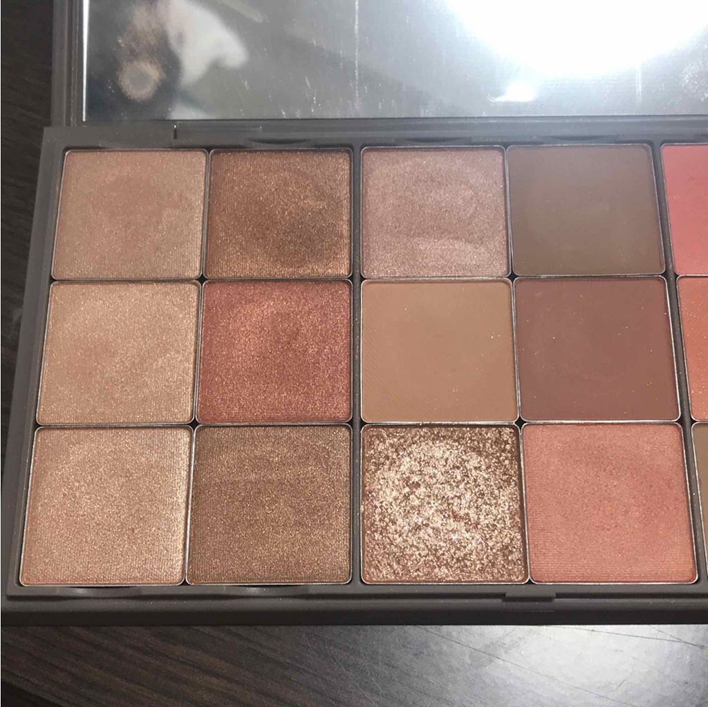 マイアイシャドウ グリッター/innisfree/単色アイシャドウを使ったクチコミ(1枚目)