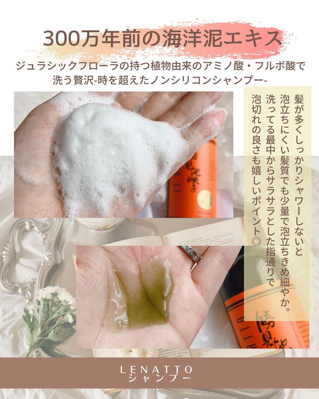 を使ったクチコミ（3枚目）