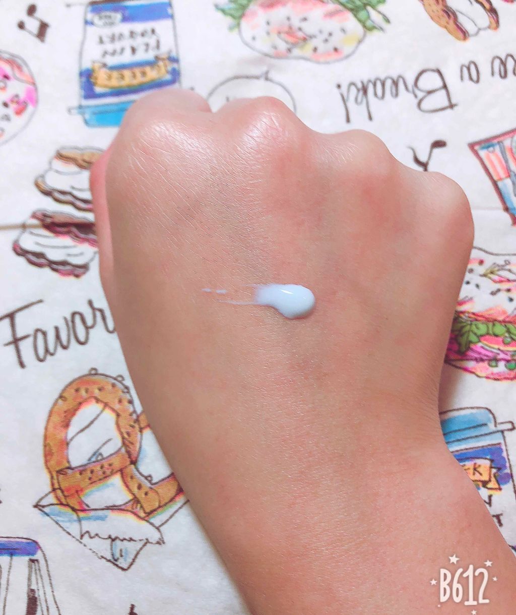 UVウルトラフィットベースN/CEZANNE/化粧下地を使ったクチコミ(2枚目)