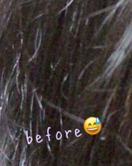 ザ・オリジナル ノーマル/TANGLE TEEZER/ヘアブラシを使ったクチコミ(2枚目)