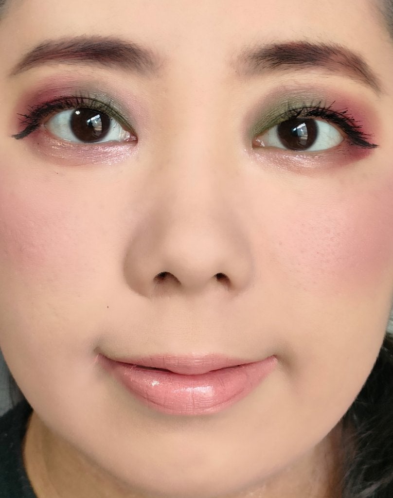 エチュアネット クリスタルシャイン リップ/ETUDE/口紅を使ったクチコミ(8枚目)