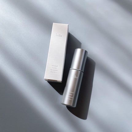 アドバンスバリア デイエッセンス/iniks/日焼け止めローションを使ったクチコミ(1枚目)