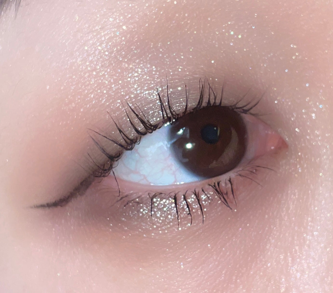 ベターザンパレット/rom&nd/アイシャドウパレットを使ったクチコミ(4枚目)