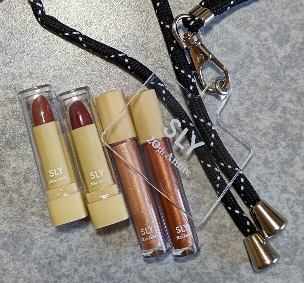 JELLY 2022年12月号/JELLY/メイクアップキットを使ったクチコミ（1枚目）