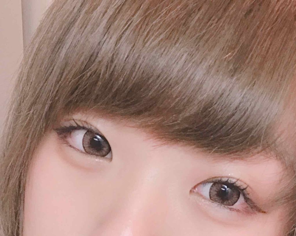 クイックラッシュカーラー/キャンメイク/マスカラ下地を使ったクチコミ(3枚目)