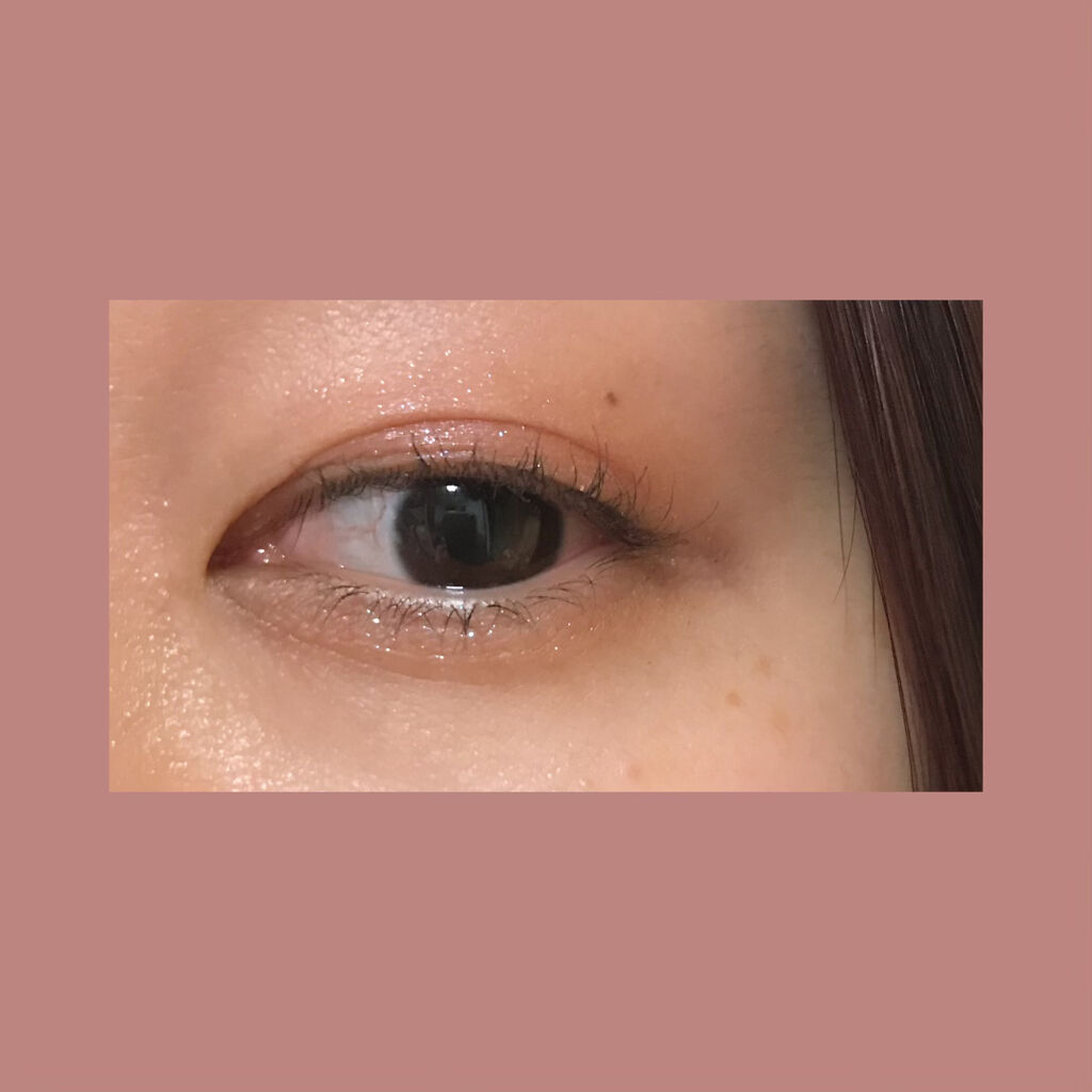 キャビアスティック アイカラー/ローラ メルシエ/スティックアイシャドウを使ったクチコミ（3枚目）