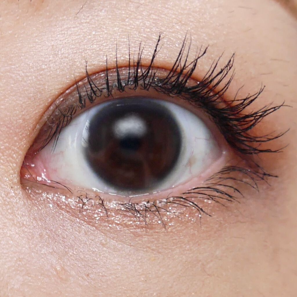 ブラウンズ クリーミィペンシル/Visée/ペンシルアイライナーを使ったクチコミ(5枚目)