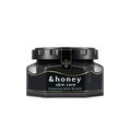 &honey アンドハニー クレンジングバーム ブラック