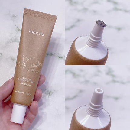 マルベリー5重 ポア タイトニングクレイマスクトゥフォーム/rooTree/洗い流すパック・マスクを使ったクチコミ(4枚目)