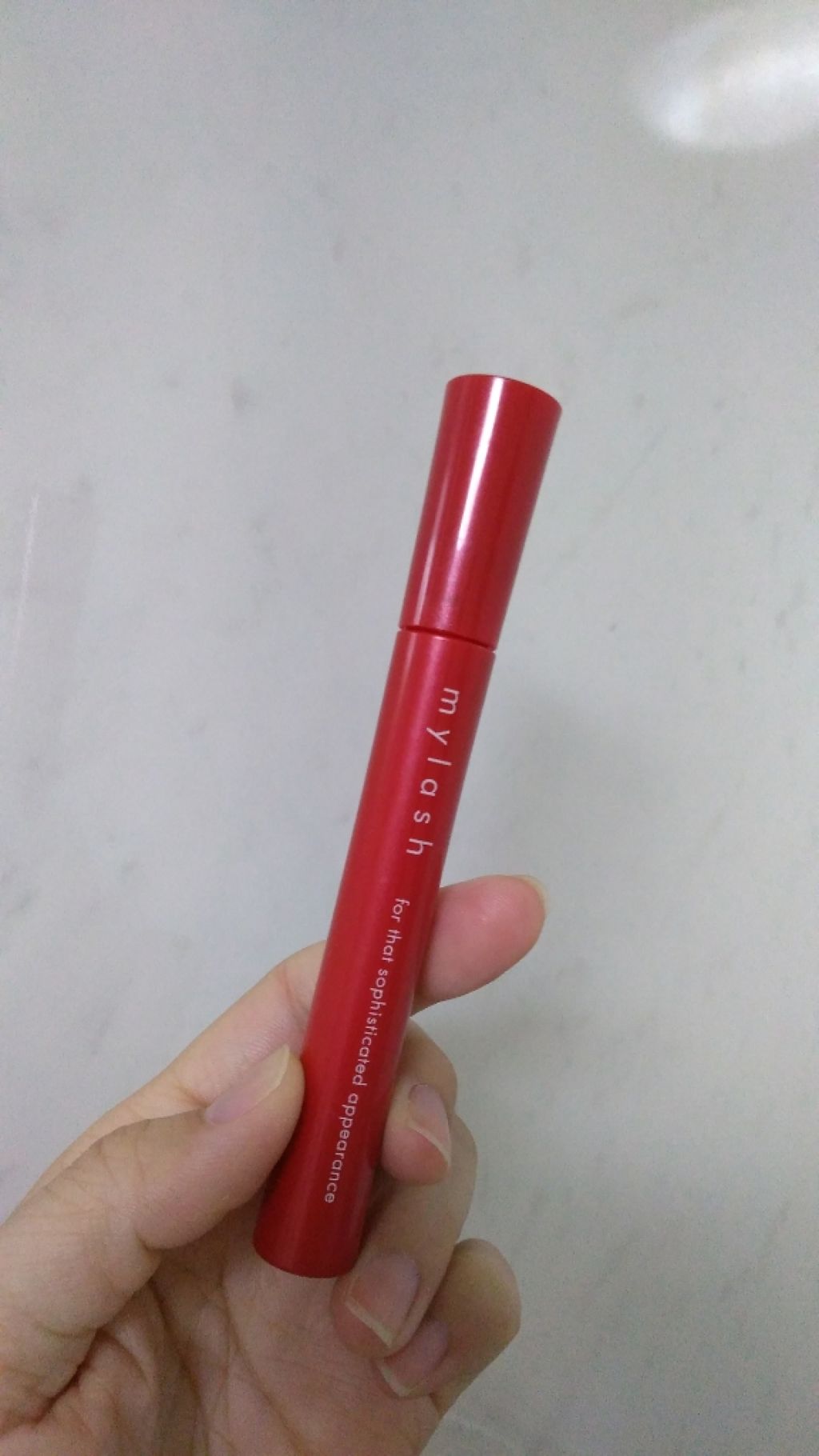 オペラ マイラッシュ アドバンスト/OPERA/マスカラを使ったクチコミ(1枚目)