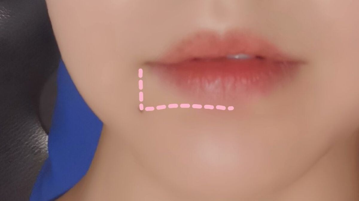 クリームチーク/キャンメイク/ジェル・クリームチークを使ったクチコミ(3枚目)