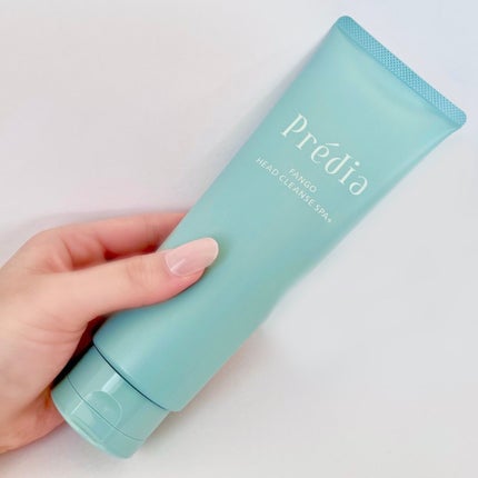 ファンゴ ヘッドクレンズ SPA+/Prédia/頭皮ケアを使ったクチコミ(1枚目)