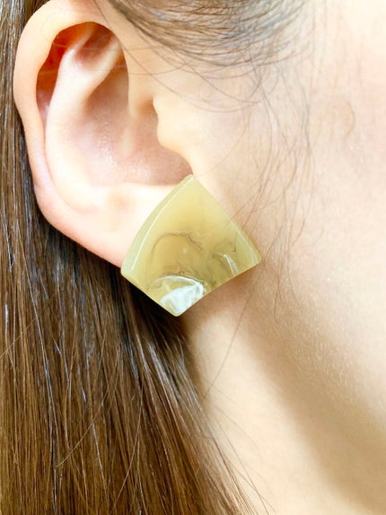 ピアス/DAISO/その他化粧小物を使ったクチコミ(3枚目)