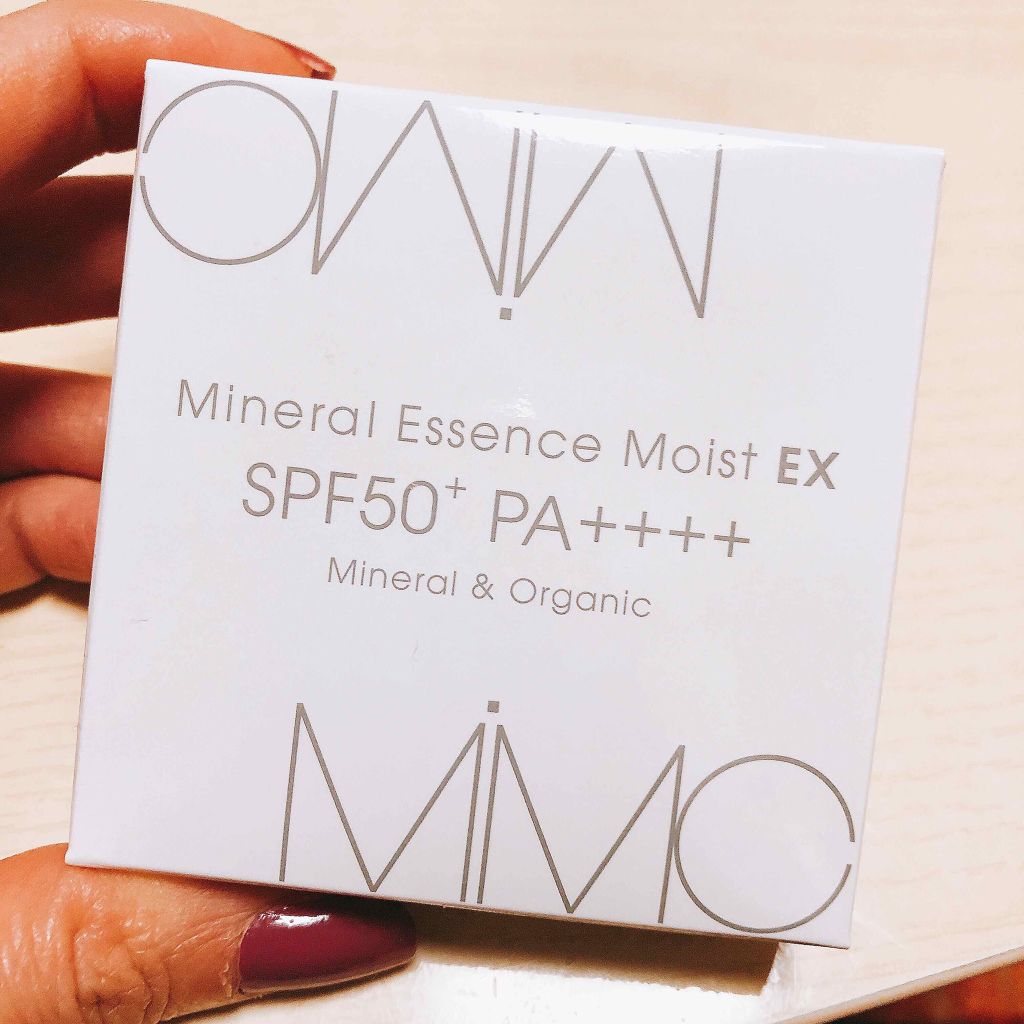 すっぴんパウダー/クラブ/プレストパウダーを使ったクチコミ(3枚目)