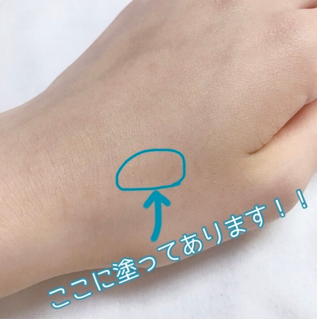 オリシキ アイリッドスキンフィルム /D-UP/二重まぶた用アイテムを使ったクチコミ(4枚目)