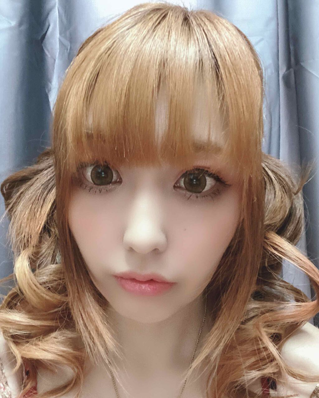 【旧品】パーフェクトスタイリストアイズ/キャンメイク/アイシャドウパレットを使ったクチコミ(4枚目)