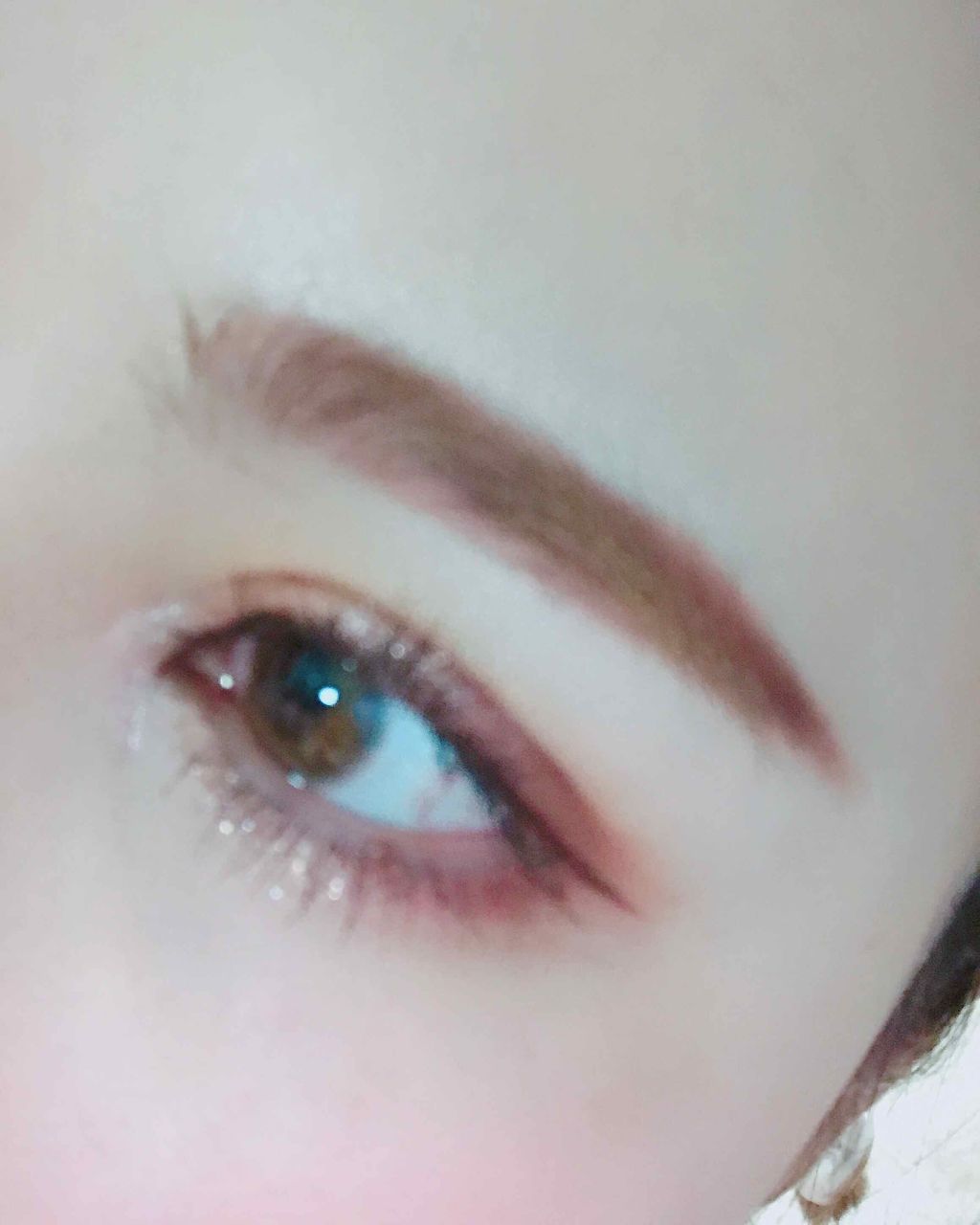 アディクション ザ アイシャドウ/ADDICTION/単色アイシャドウを使ったクチコミ（2枚目）