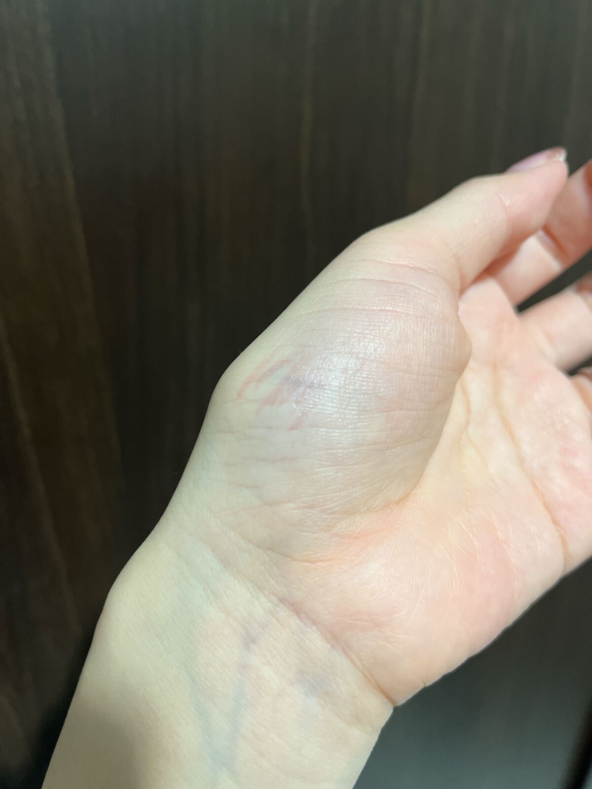 描くふたえアイライナー/CEZANNE/リキッドアイライナーを使ったクチコミ（3枚目）