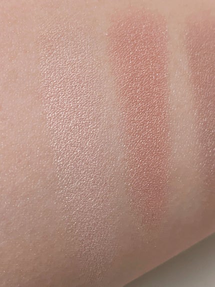 アイ カラー クォード/TOM FORD BEAUTY/アイシャドウパレットを使ったクチコミ(5枚目)