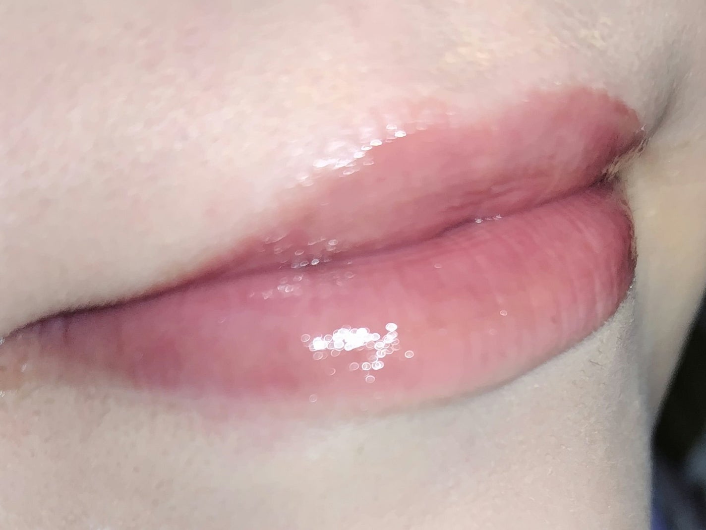 リップスティック/M・A・C/口紅を使ったクチコミ(6枚目)