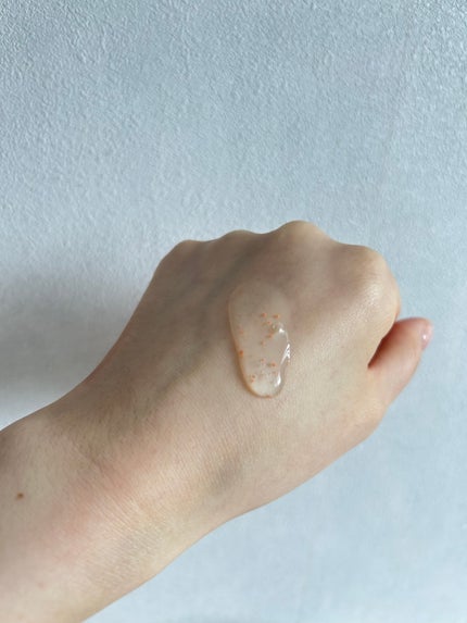 グルタチオンソームダークスポットセラムビタドロップ/Abib /美容液を使ったクチコミ(4枚目)