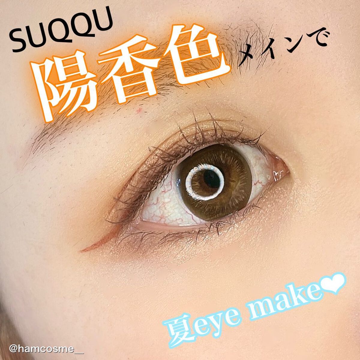 アイカラーレーション/LUNASOL/アイシャドウパレットを使ったクチコミ（2枚目）