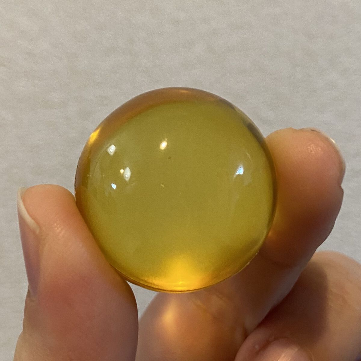 アロマルセット バスビーズ /ハウス オブ ローゼ/保湿系入浴剤を使ったクチコミ（2枚目）