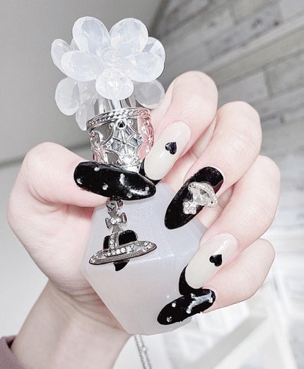 irogel/irogel(イロジェル)/ジェルネイルを使ったクチコミ(8枚目)