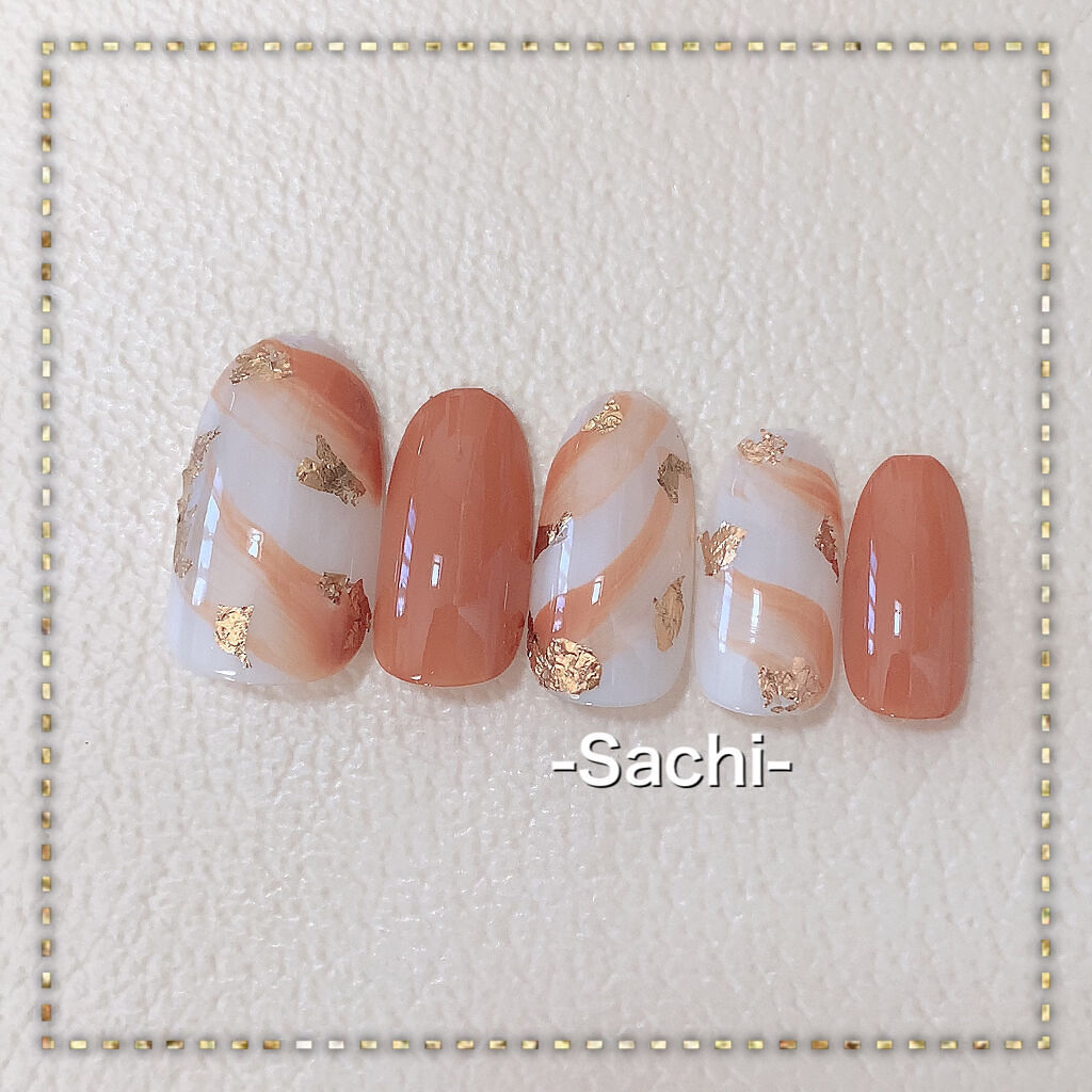 ナチュラルネイルカラーN/デュカート/マニキュアを使ったクチコミ（3枚目）