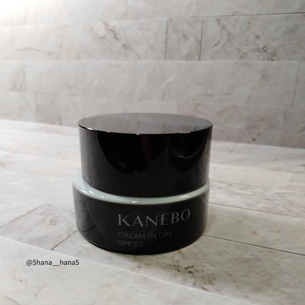 クリーム イン デイ/KANEBO/フェイスクリームを使ったクチコミ(1枚目)