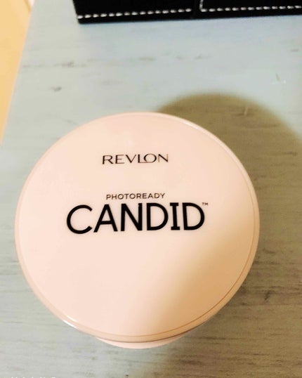 フォトレディ キャンディッド ウォーター エッセンス コンパクト ファンデーション/REVLON/クリーム・エマルジョンファンデーションを使ったクチコミ(1枚目)