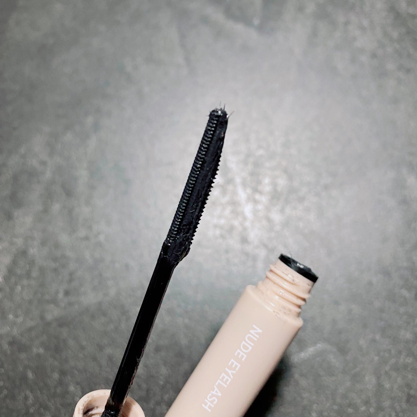 ウォンジョンヨ ヌードアイラッシュ/Wonjungyo/マスカラを使ったクチコミ(6枚目)