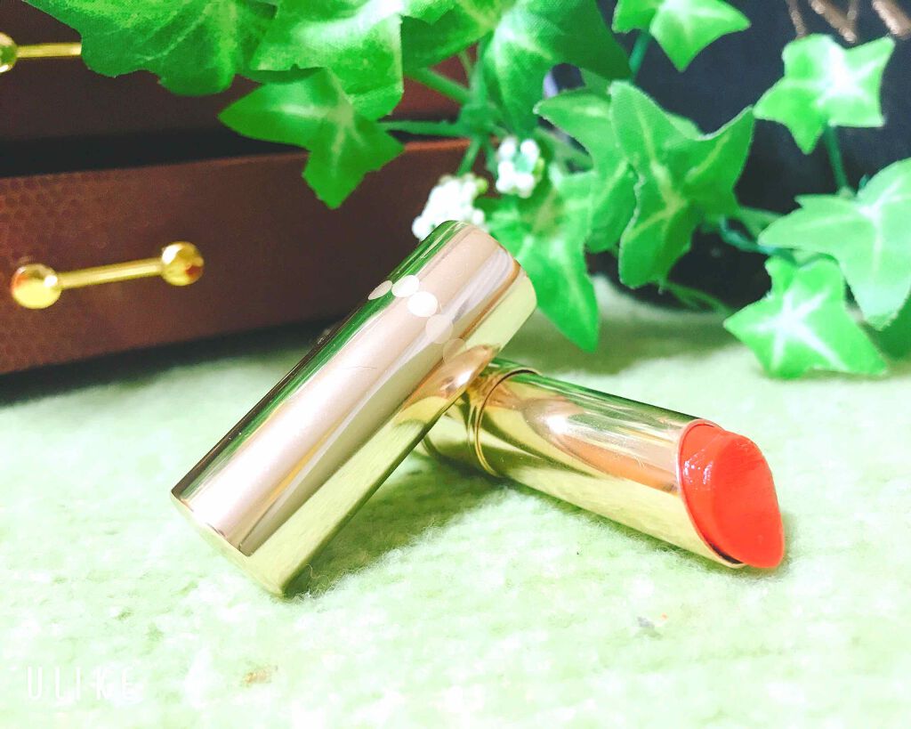 オペラ リップティント N/OPERA/リップティントを使ったクチコミ(1枚目)