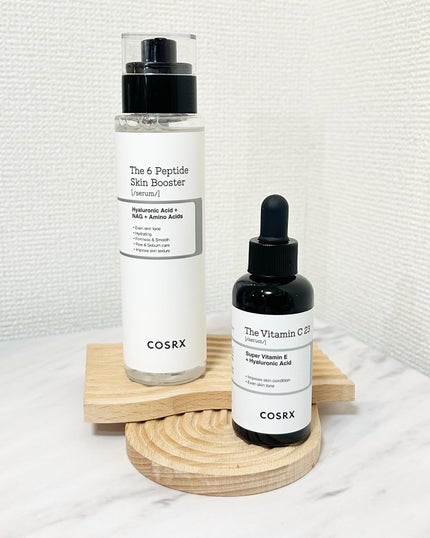 フルフィットプロポリスナリシングマグネットシートマスク /COSRX/シートマスク・パックを使ったクチコミ(2枚目)